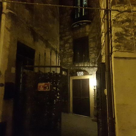 Casa Rosy Hotel Калтанисета Екстериор снимка