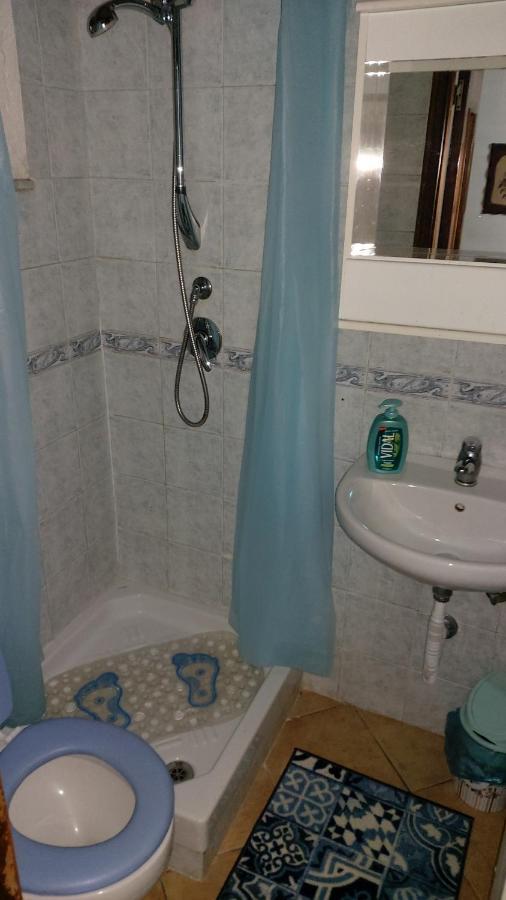 Casa Rosy Hotel Калтанисета Екстериор снимка