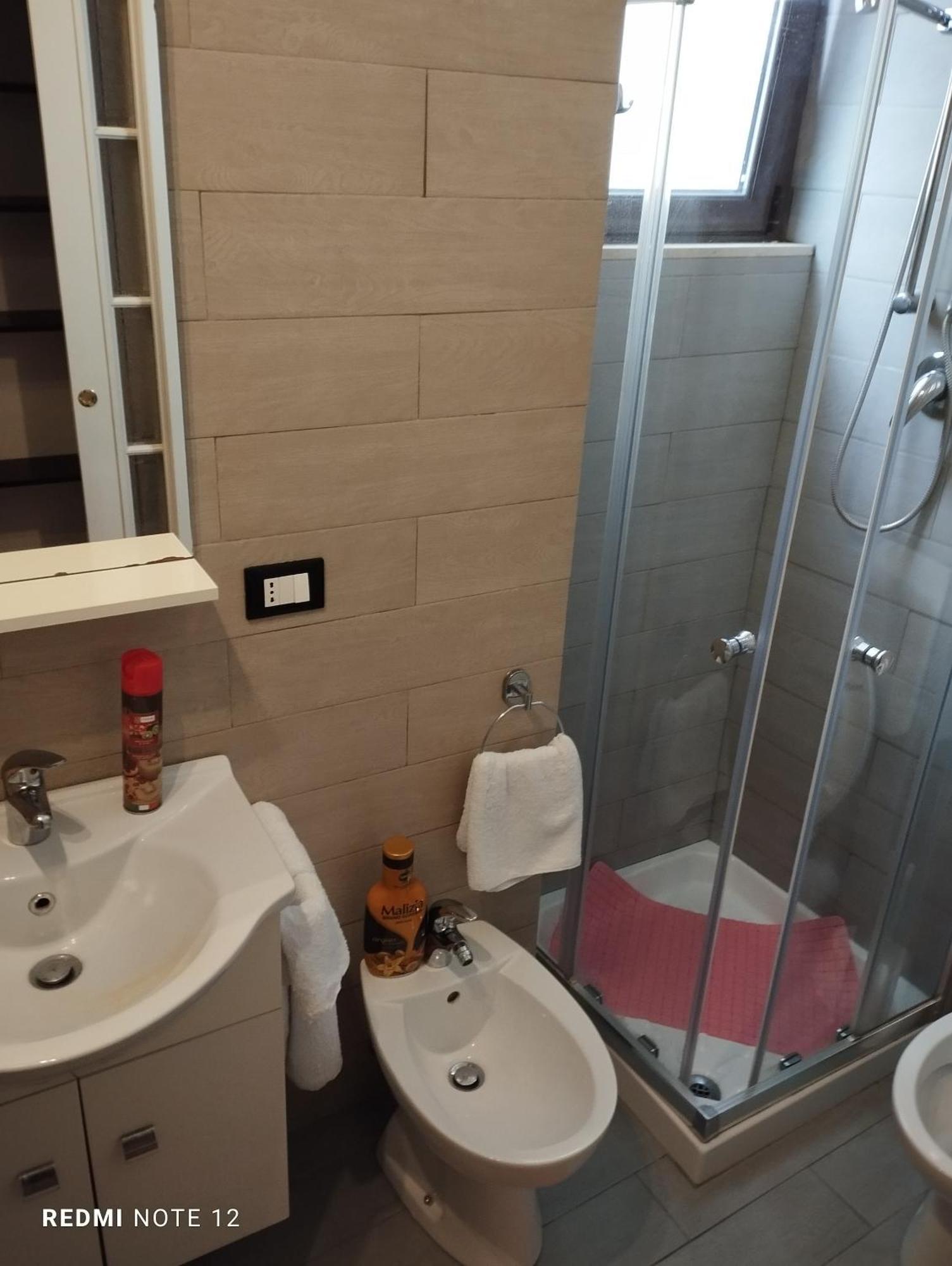 Casa Rosy Hotel Калтанисета Екстериор снимка