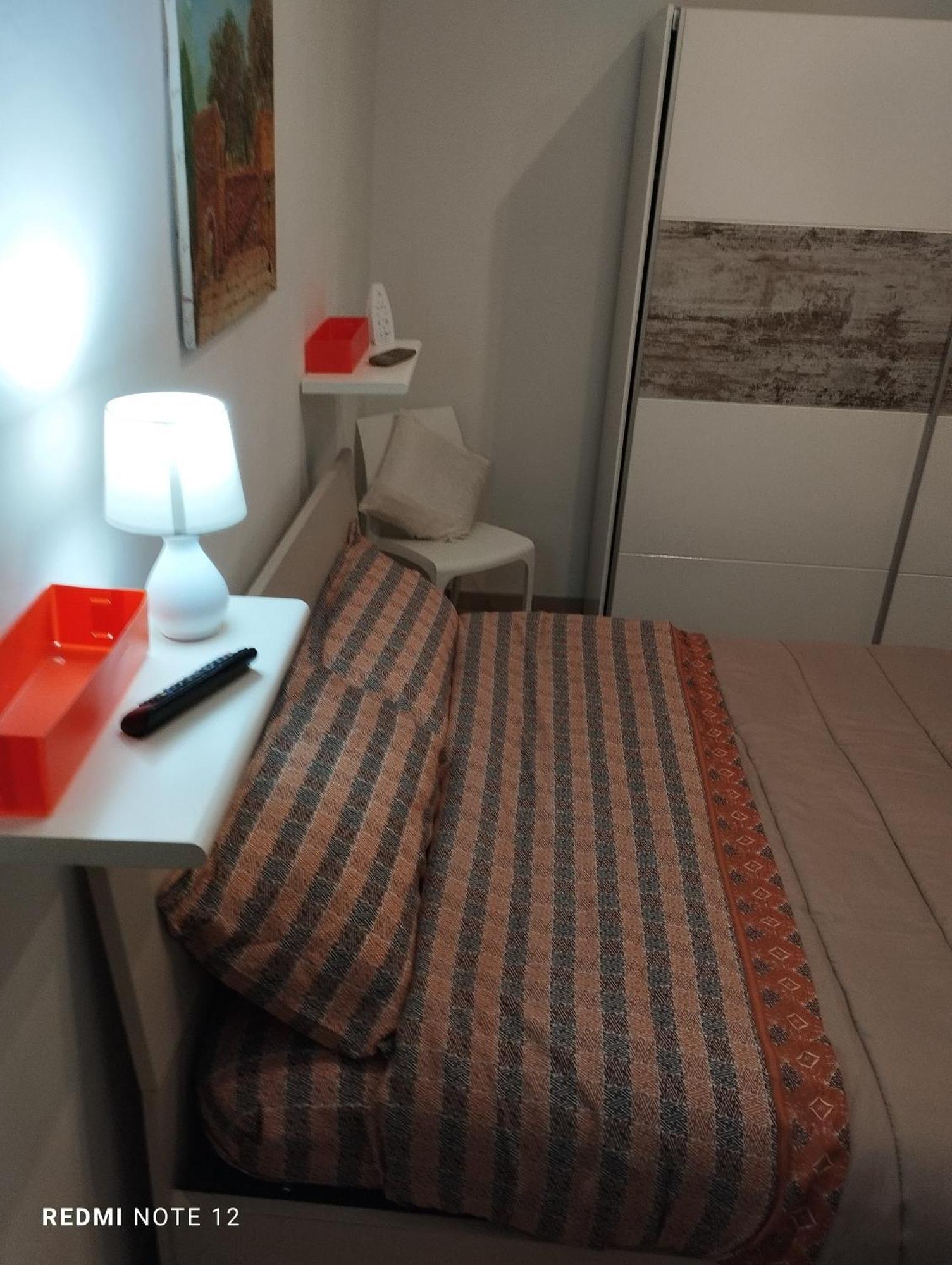 Casa Rosy Hotel Калтанисета Екстериор снимка