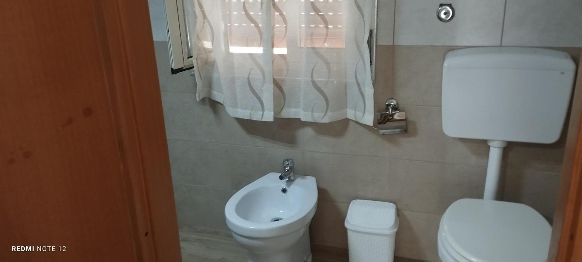 Casa Rosy Hotel Калтанисета Стая снимка
