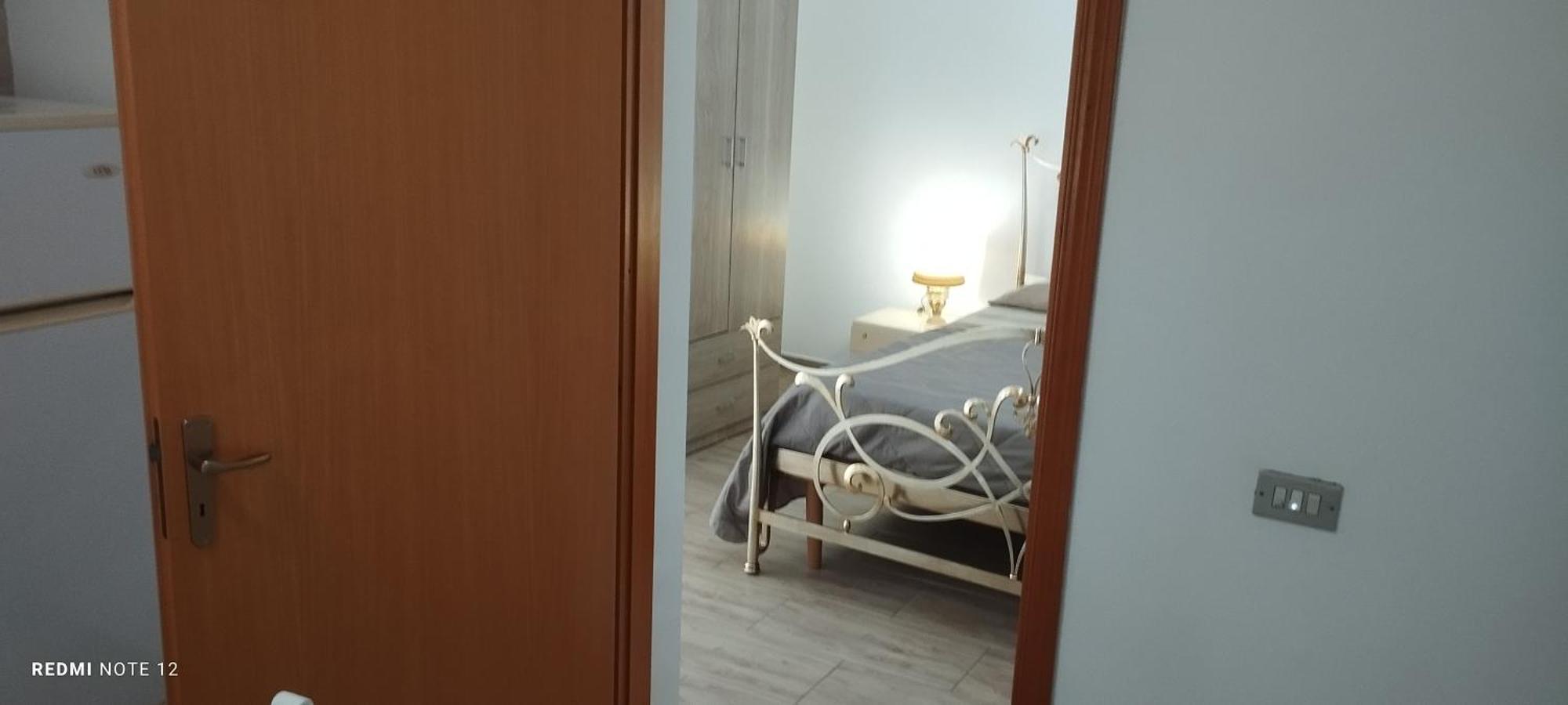 Casa Rosy Hotel Калтанисета Стая снимка